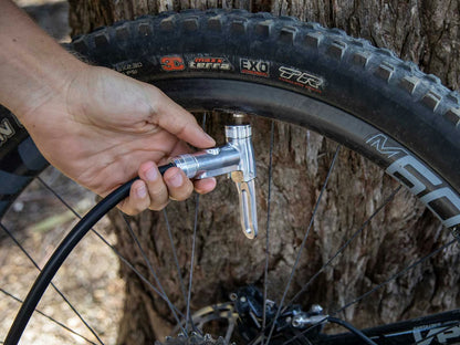Topeak Joeblow Turbo 160psi - Image 5