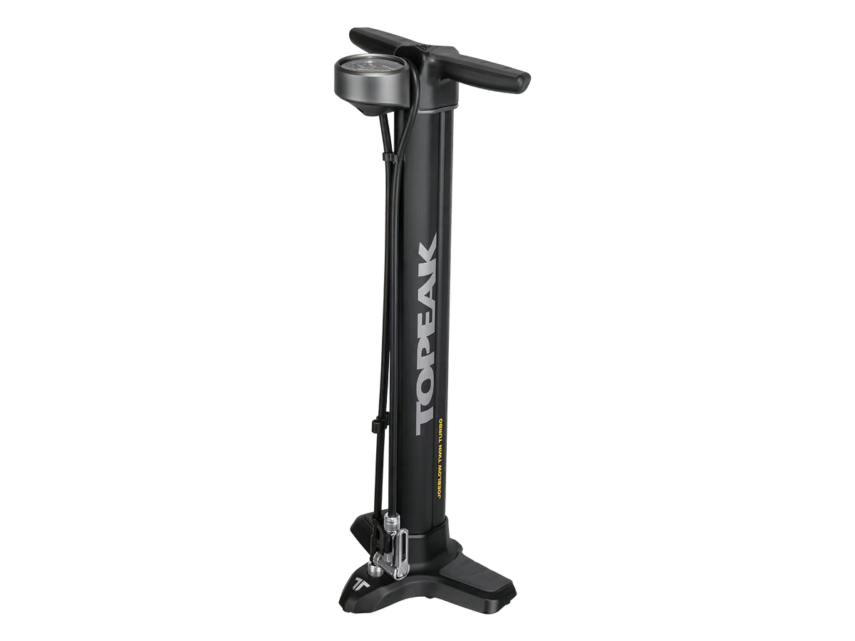 Topeak Joeblow Turbo 160psi - Image 1