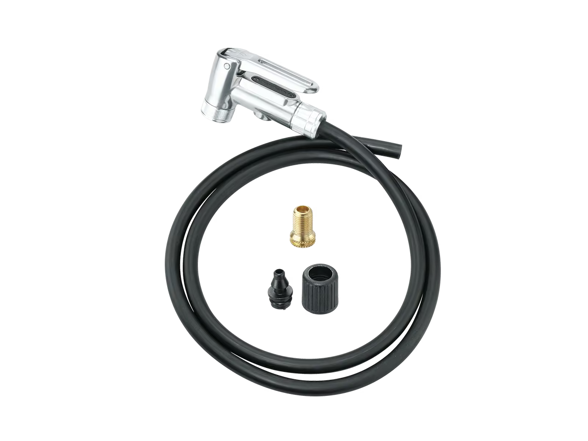 Topeak Hose Kit DX Smarthead - Image 1