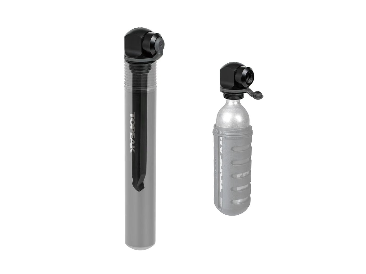 Topeak Two Timer X - Image 3