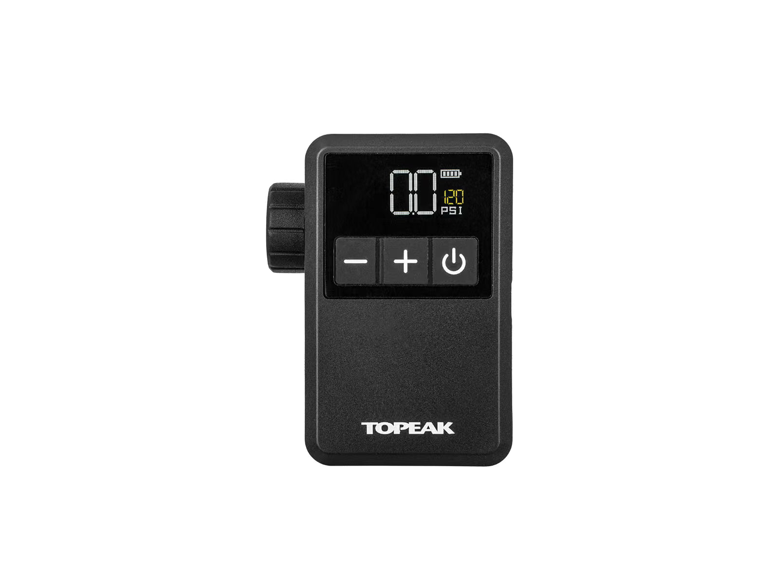 Topeak E-Booster Digital Mini - Image 2
