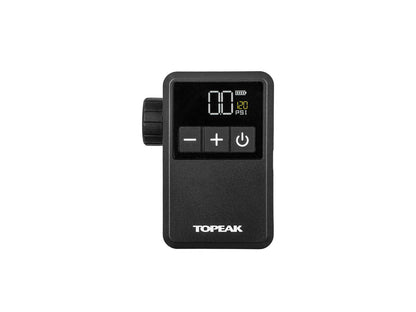Topeak E-Booster Digital Mini - Image 2