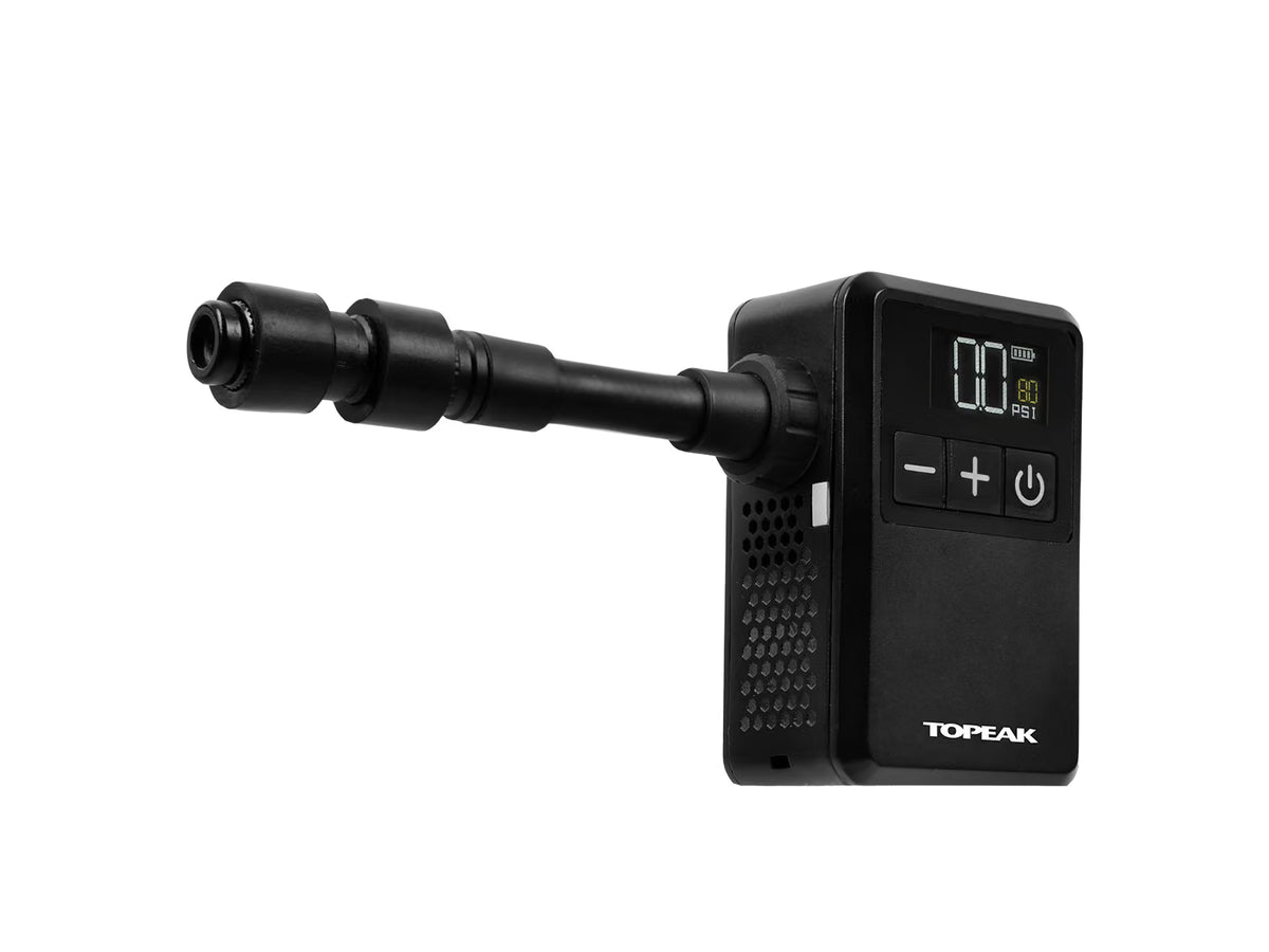 Topeak E-Booster Digital Mini - Image 3