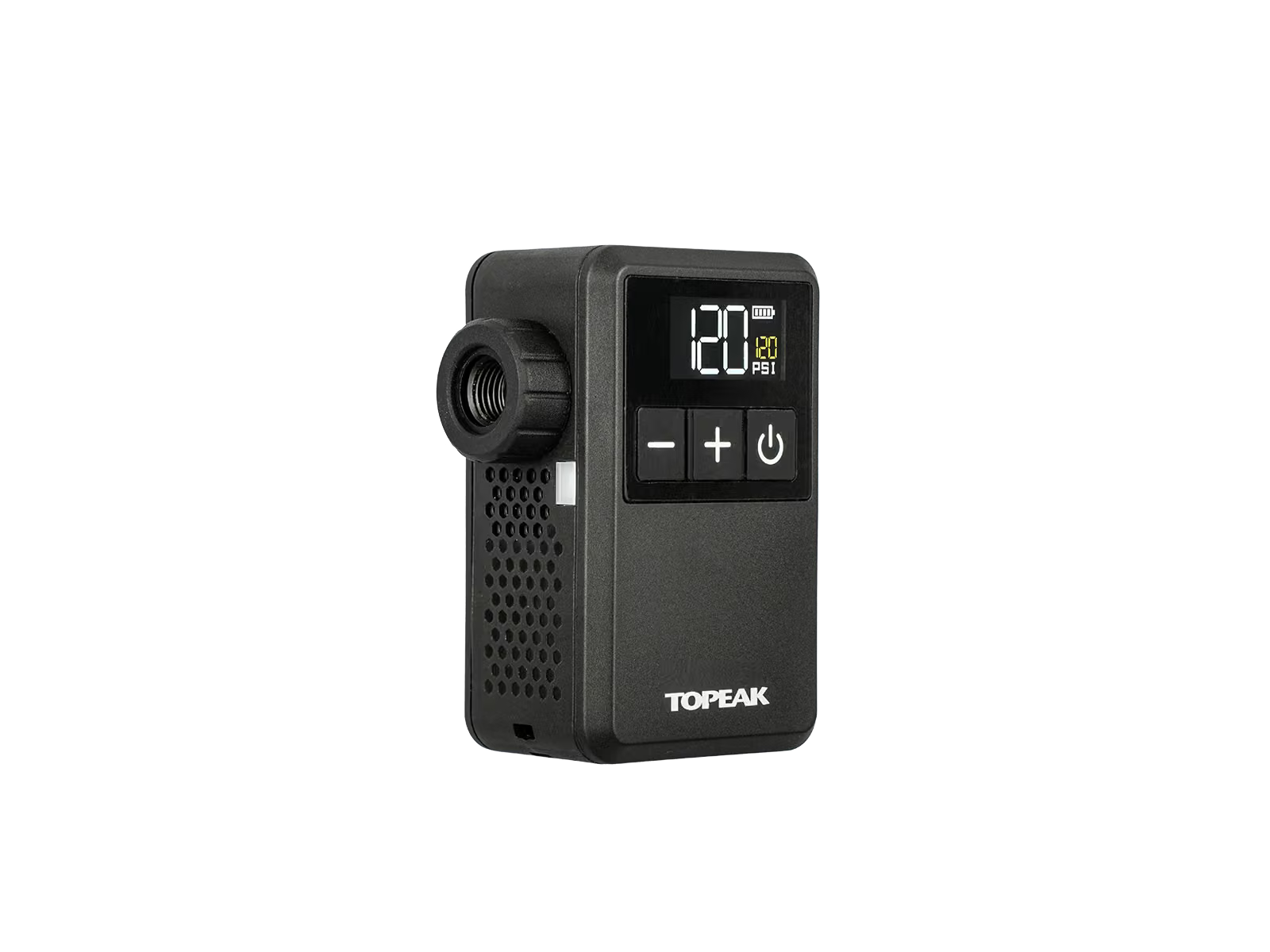 Topeak E-Booster Digital Mini - Image 1