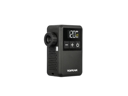 Topeak E-Booster Digital Mini - Image 1