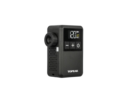 Topeak E-Booster Digital Mini - Image 1