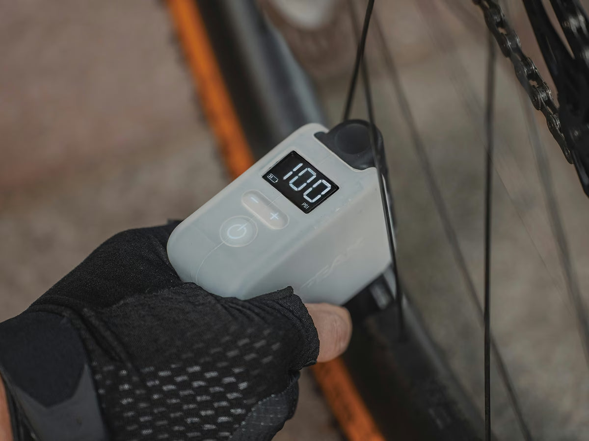 Topeak E-Booster Digital - Image 4