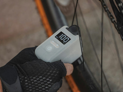 Topeak E-Booster Digital - Image 4