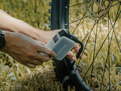 Topeak E-Booster Digital - Image 5