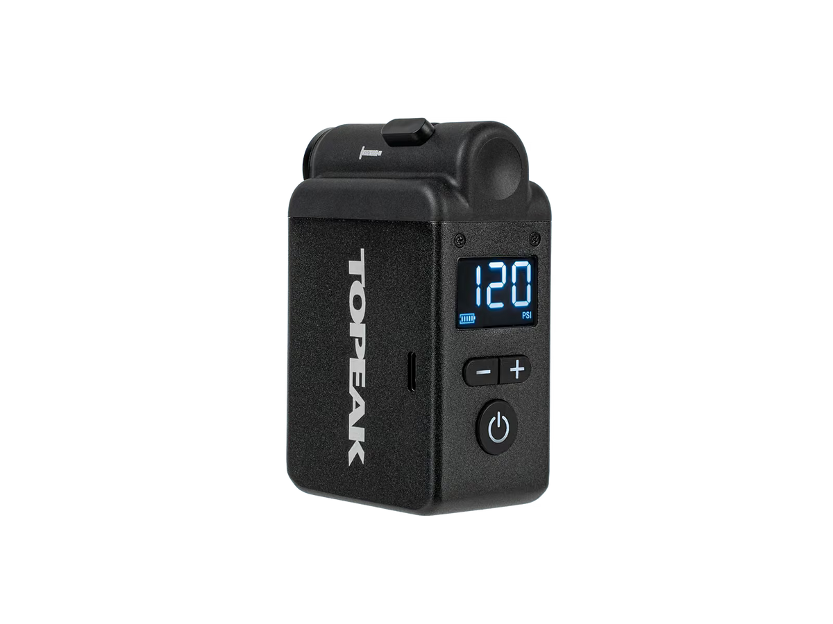 Topeak E-Booster Digital - Image 1