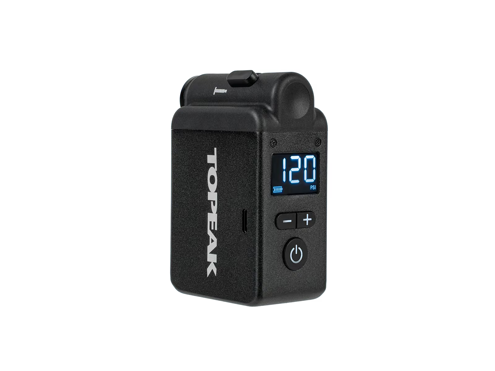 Topeak E-Booster Digital - Image 1
