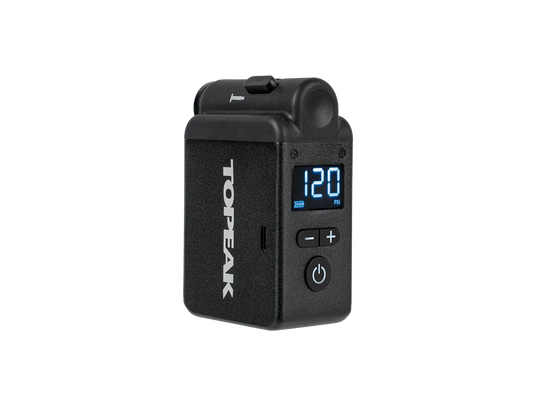 Topeak E-Booster Digital - Image 1