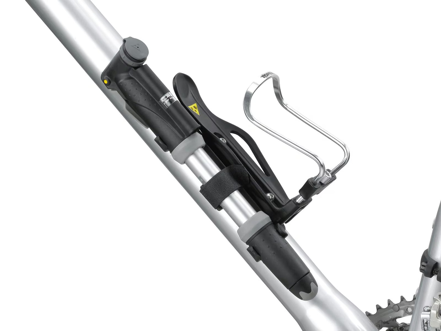 Topeak Mini Dual G - Image 2