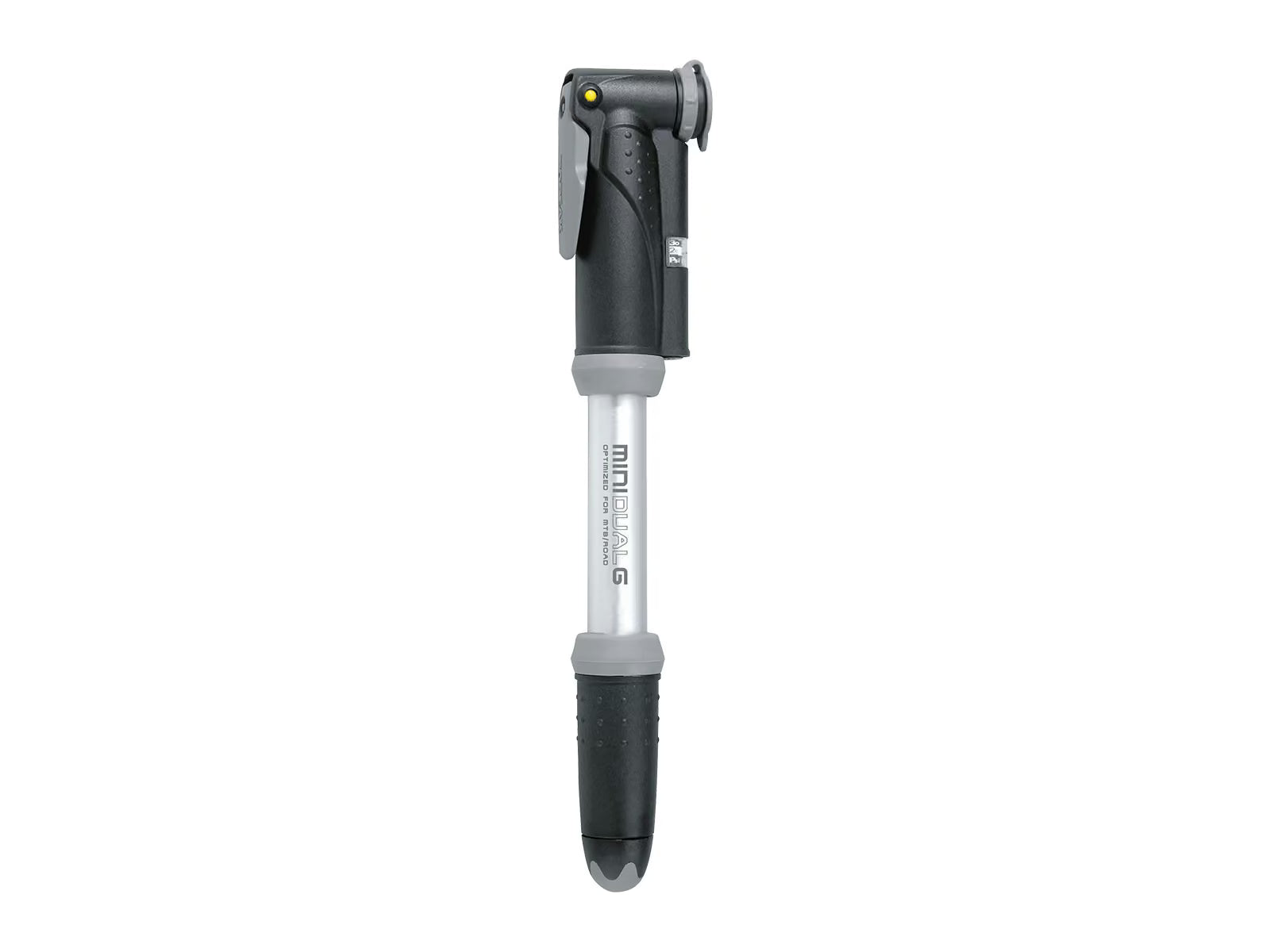 Topeak Mini Dual G - Image 1