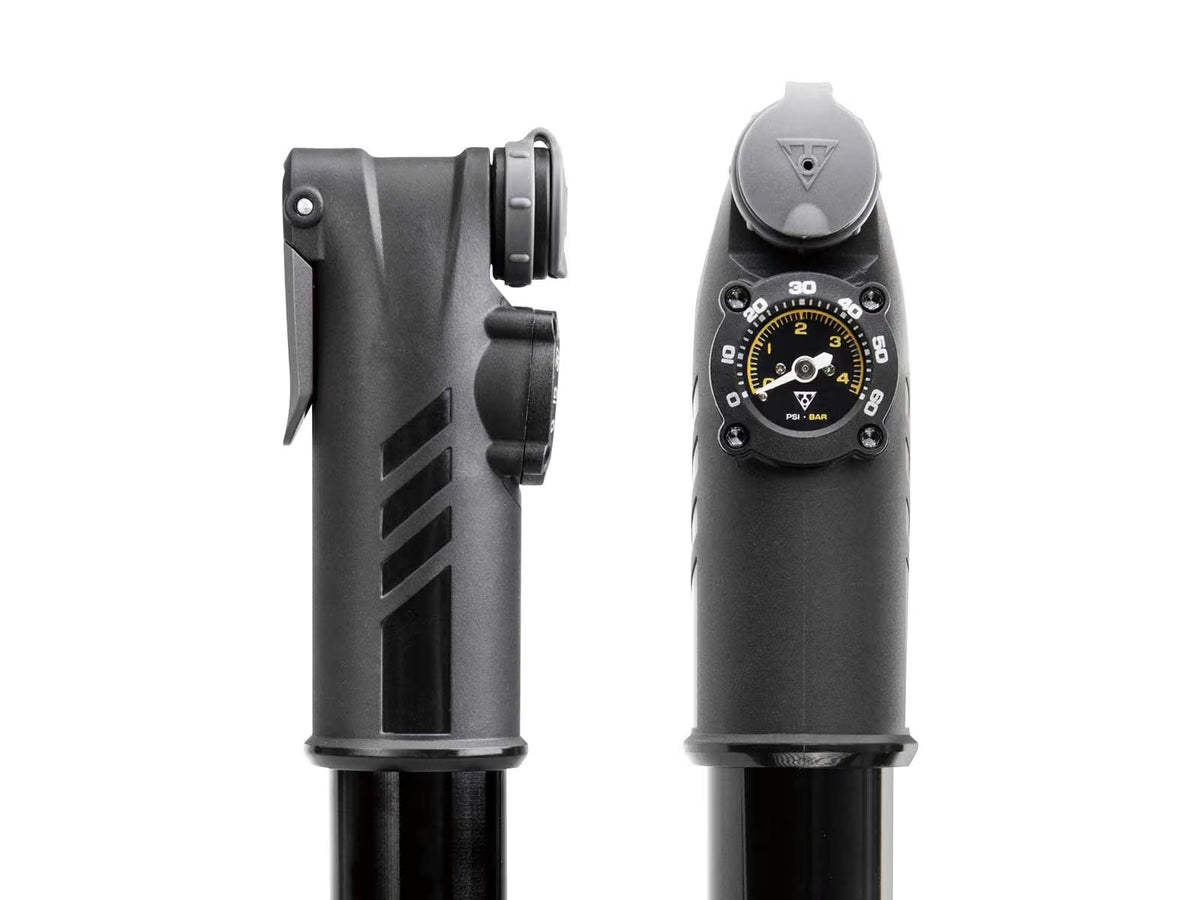 Topeak Mountain TT Guage Mini Pump - Image 2