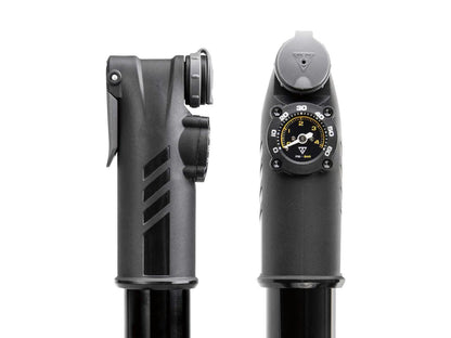 Topeak Mountain TT Guage Mini Pump - Image 2