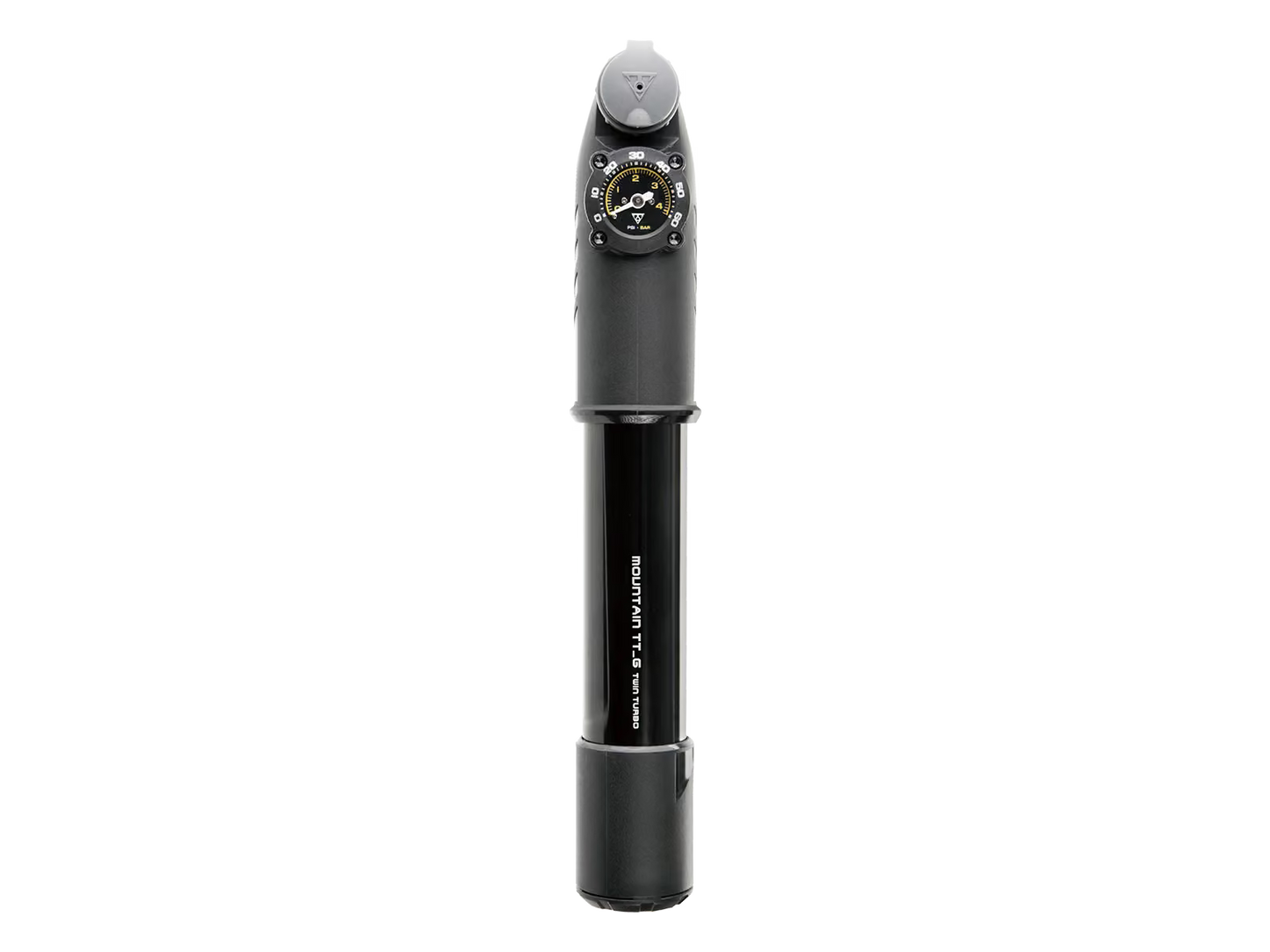 Topeak Mountain TT Guage Mini Pump - Image 1