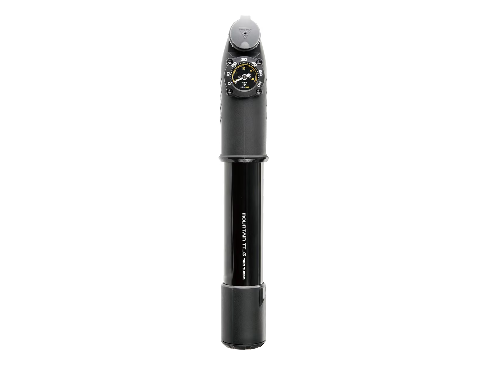 Topeak Mountain TT Guage Mini Pump - Image 1