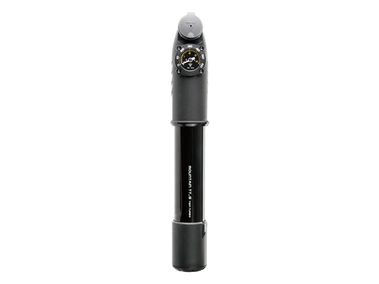 Topeak Mountain TT Guage Mini Pump - Image 1
