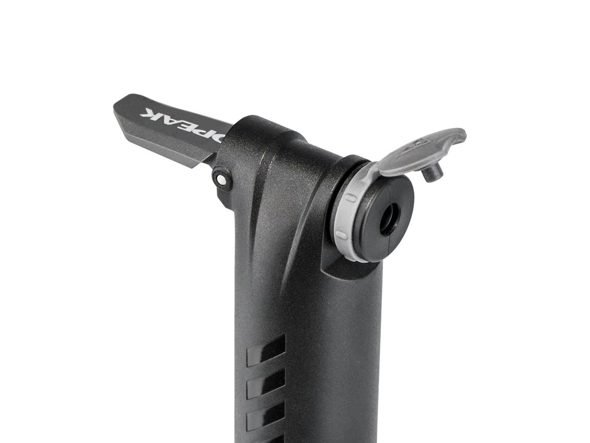 Topeak Mountain TT Twin Turbo - Image 3