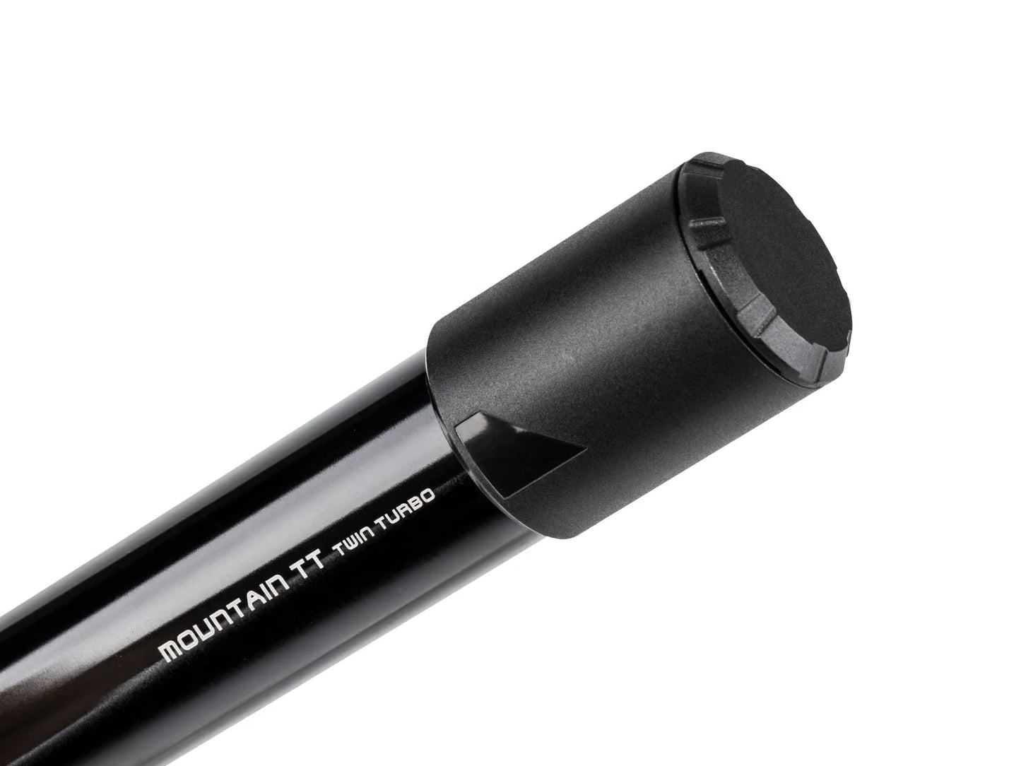 Topeak Mountain TT Twin Turbo - Image 4