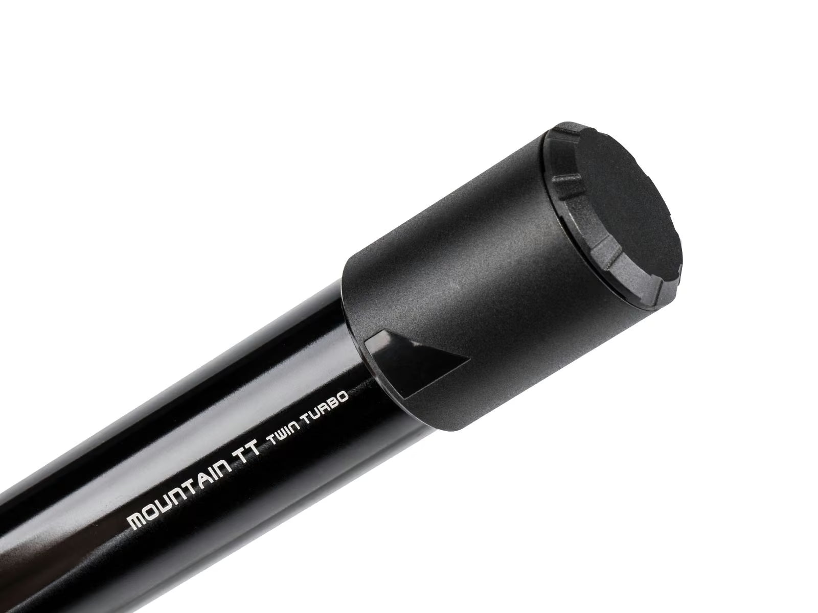 Topeak Mountain TT Twin Turbo - Image 4