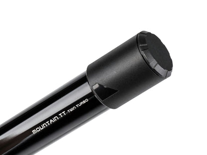 Topeak Mountain TT Twin Turbo - Image 4