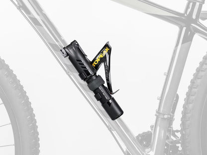 Topeak Mountain TT Twin Turbo - Image 5