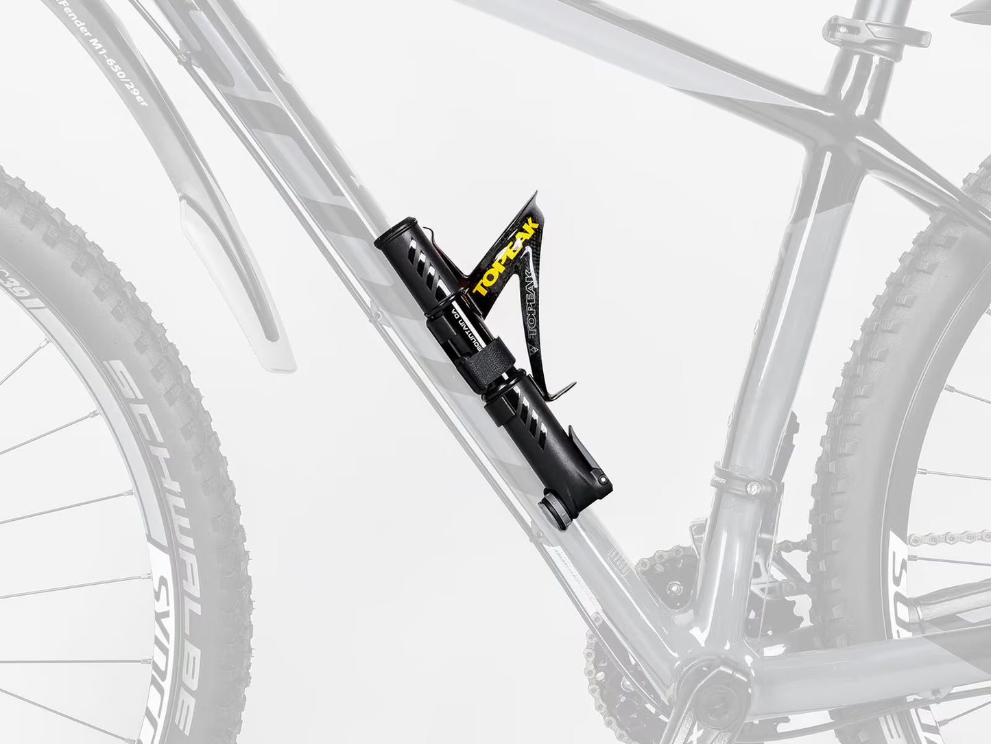 Topeak Mountain DA - Image 5