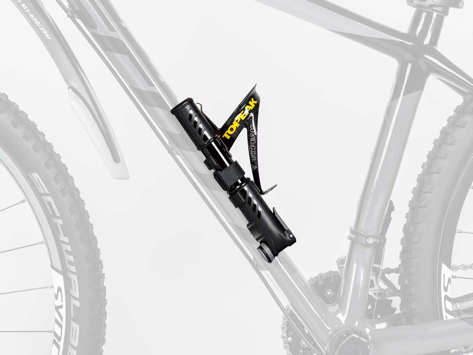 Topeak Mountain DA G - Image 4
