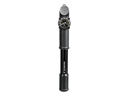 Topeak Roadie DA Guage Mini Pump - Image 1