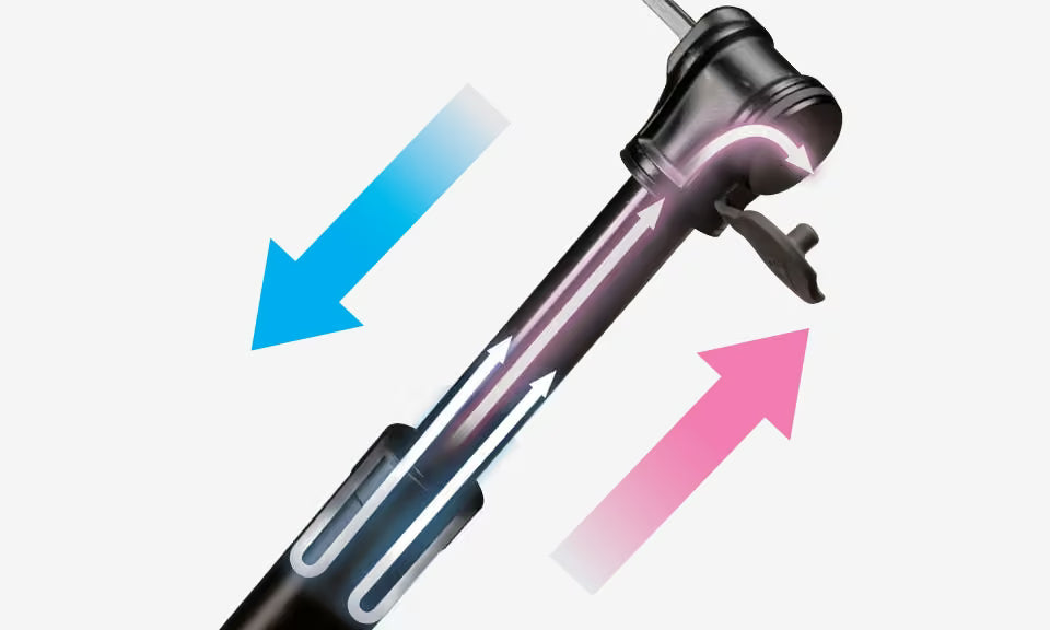 Topeak Roadie TT - Image 5