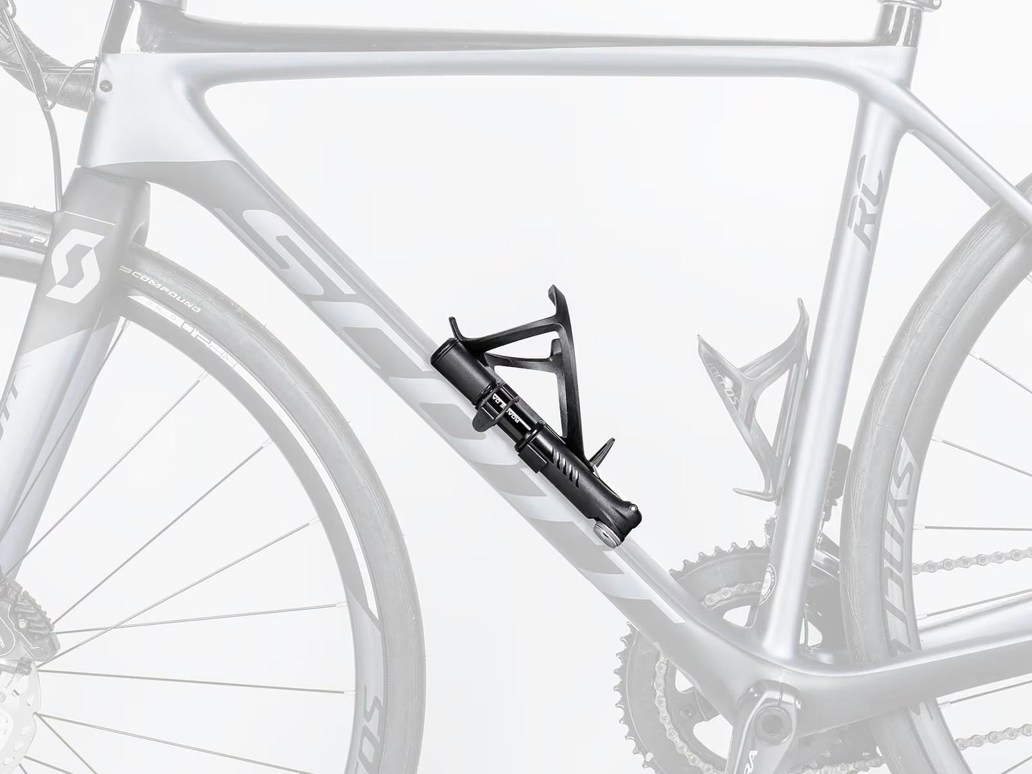 Topeak Roadie DA - Image 5