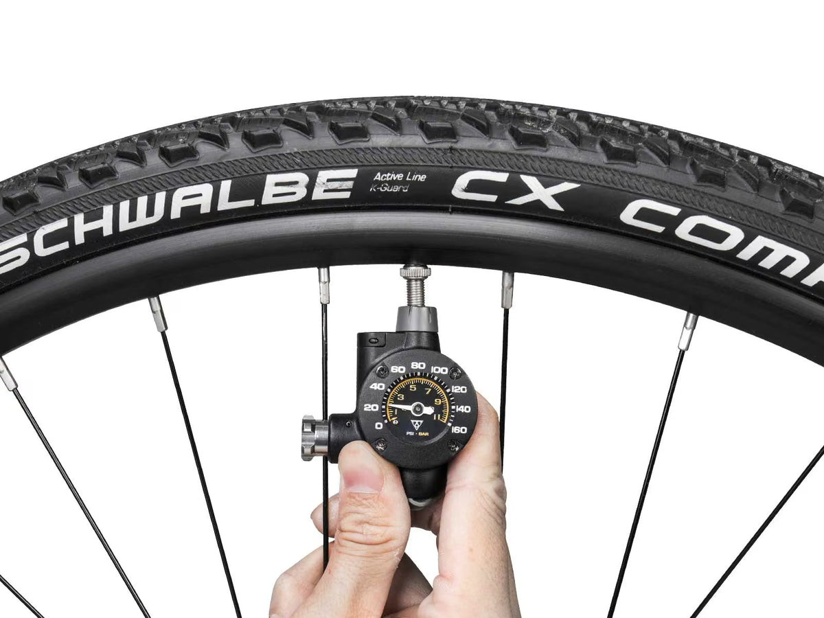 Topeak Airbooster G2 - Image 2