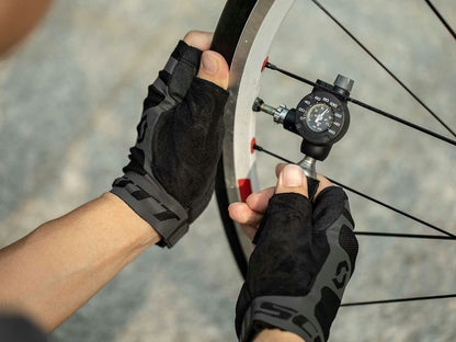 Topeak Airbooster G2 - Image 4