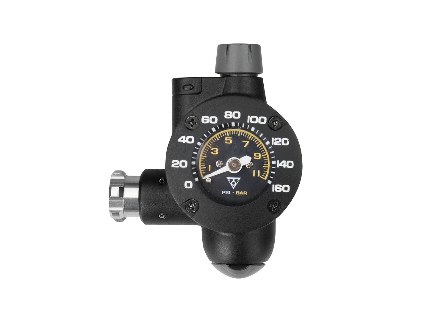 Topeak Airbooster G2 - Image 1