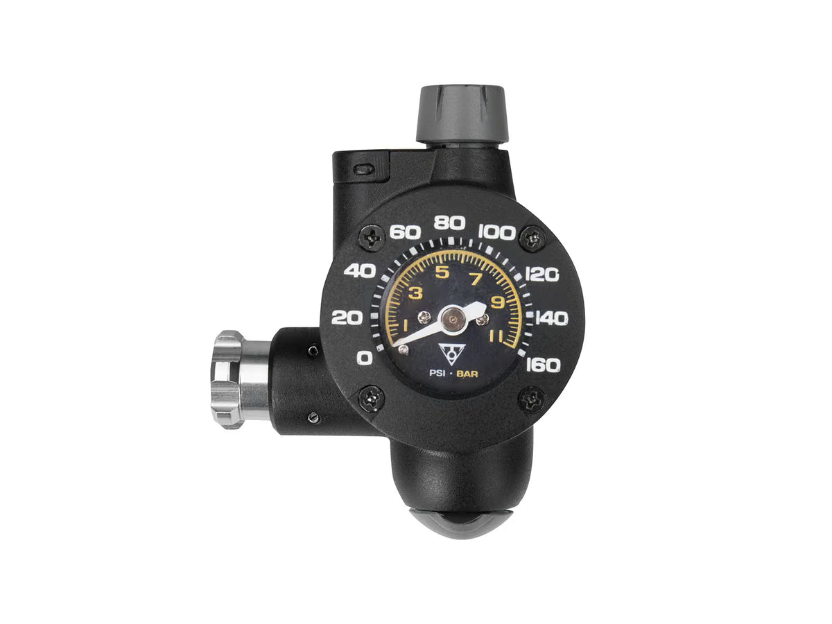 Topeak Airbooster G2 - Image 1