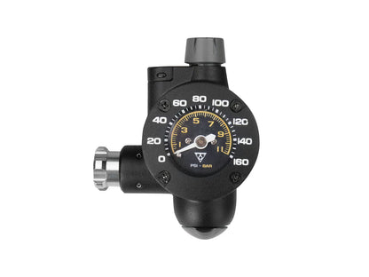 Topeak Airbooster G2 - Image 1