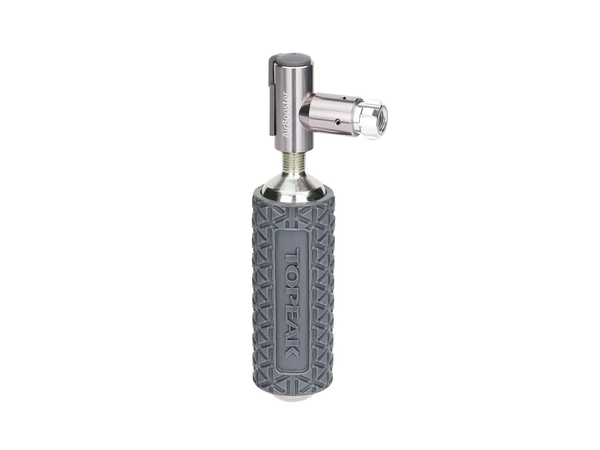 Topeak CO2 Airbooster 25g - Image 1