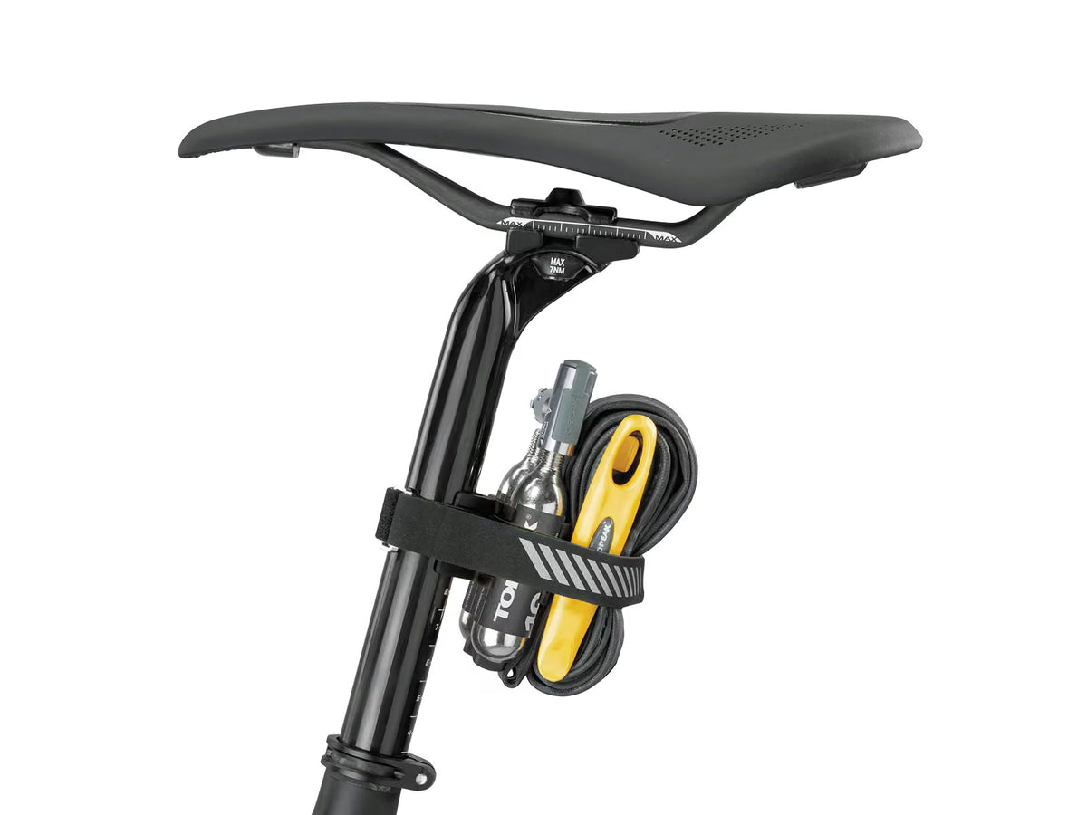 Topeak Airbooster Race Pod X - Image 2