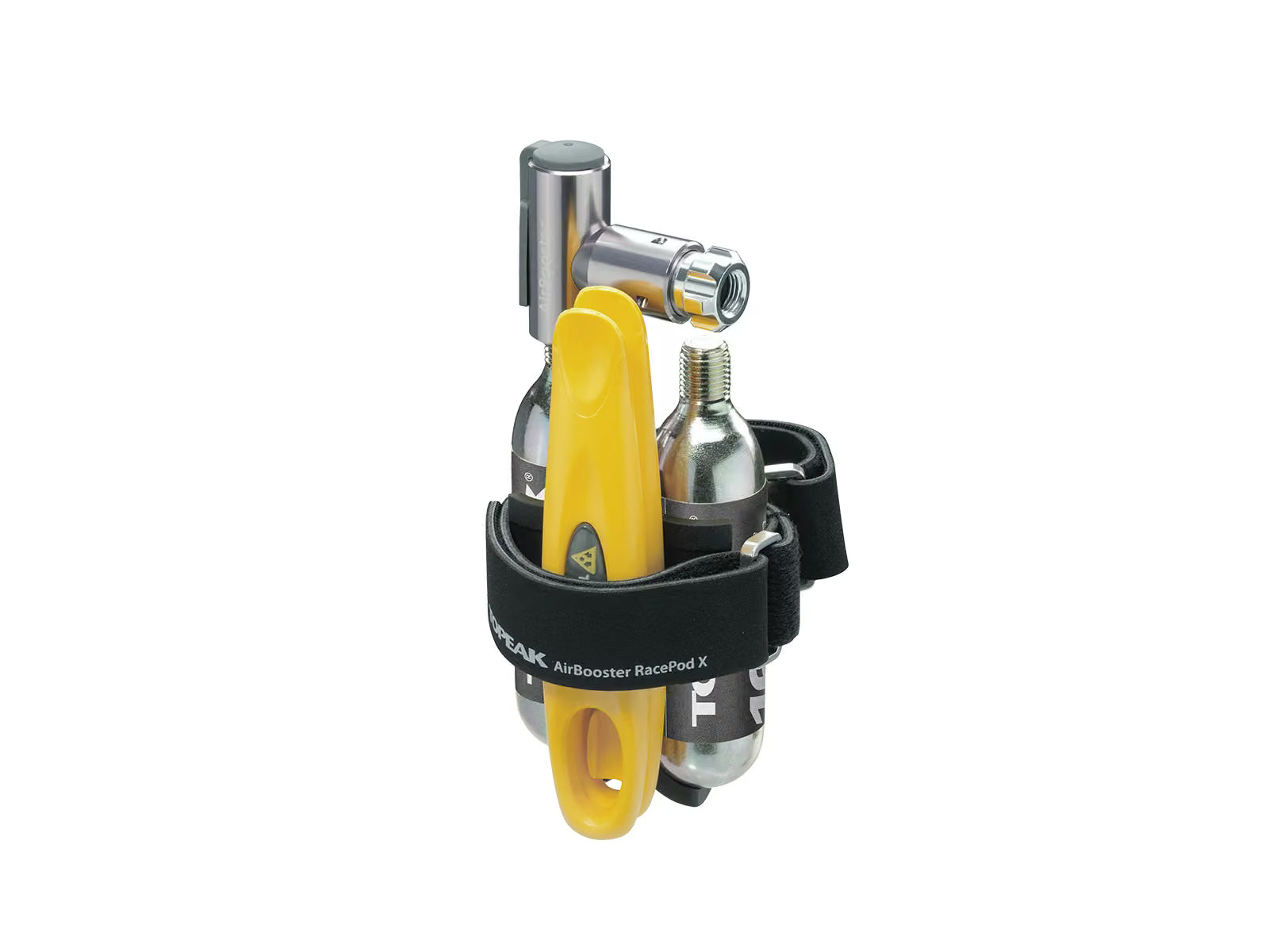 Topeak Airbooster Race Pod X - Image 1