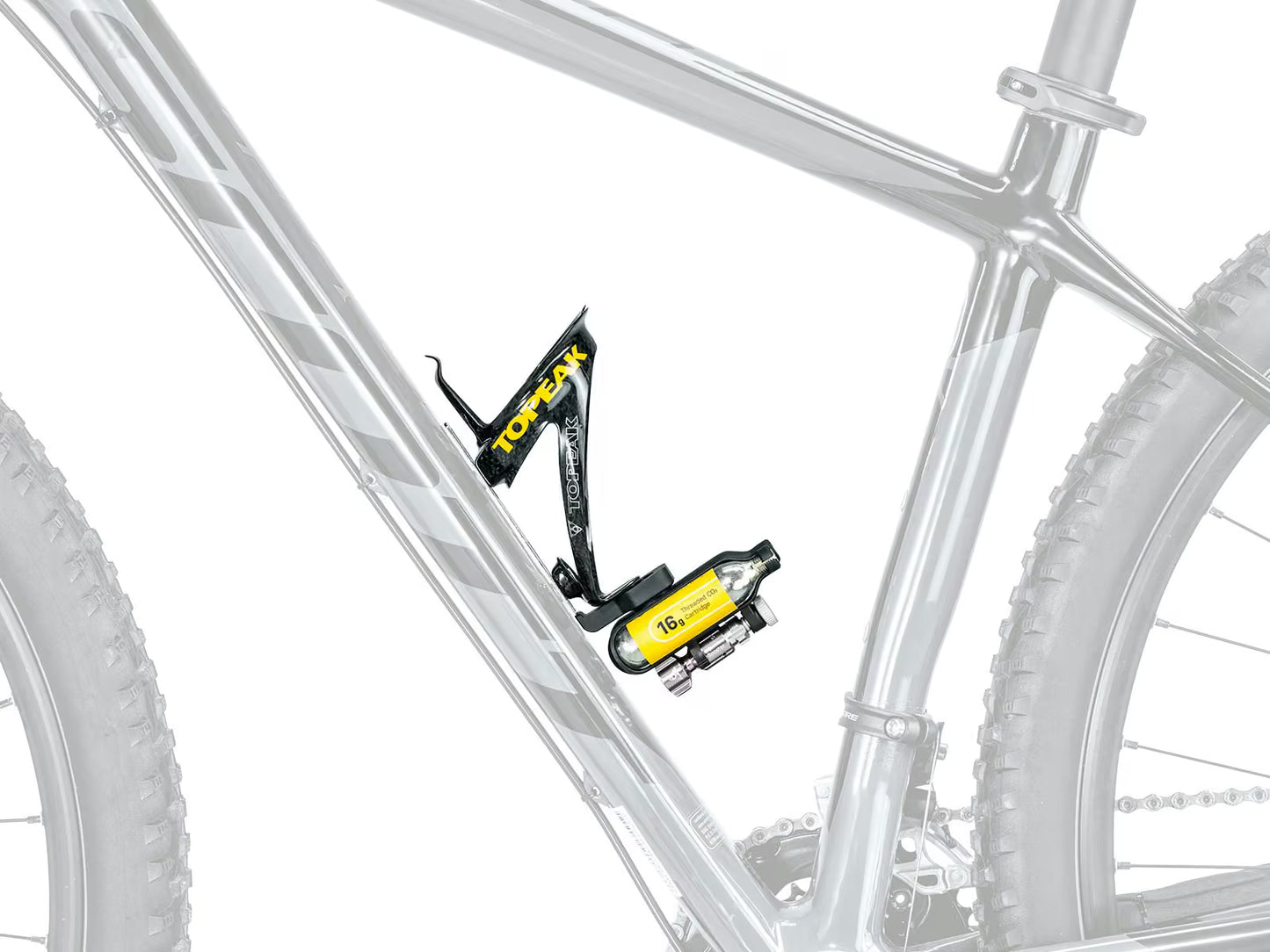 Topeak Ninja CO2 - Image 2