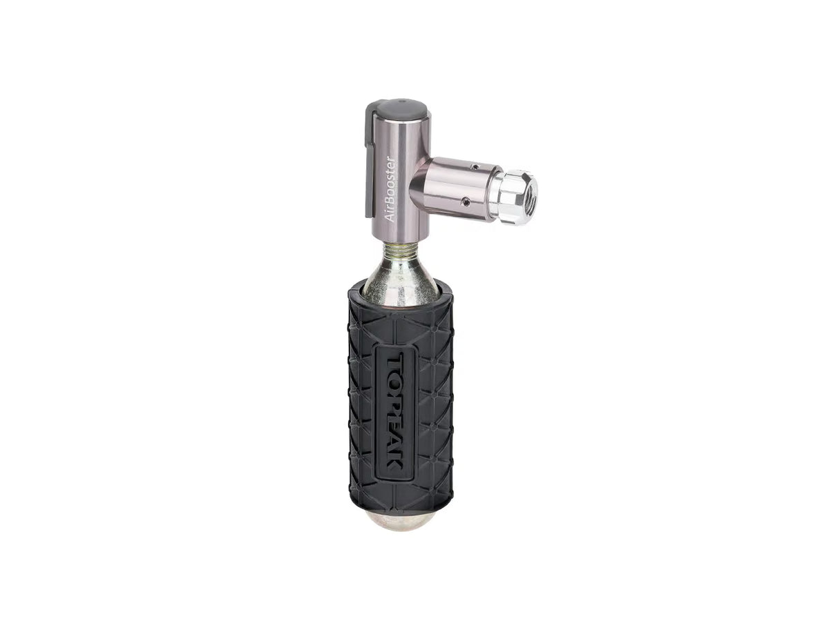 Topeak CO2 Airbooster 16g - Image 2