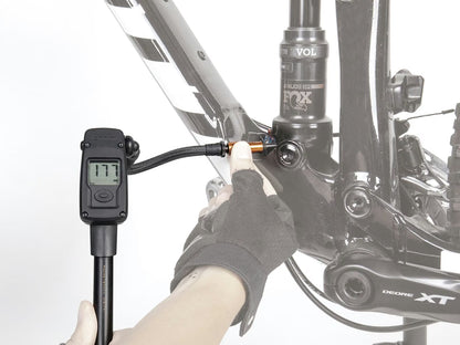 Topeak Pocketshock Digital - Image 3