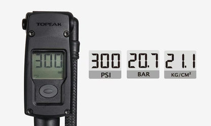 Topeak Pocketshock Digital - Image 5