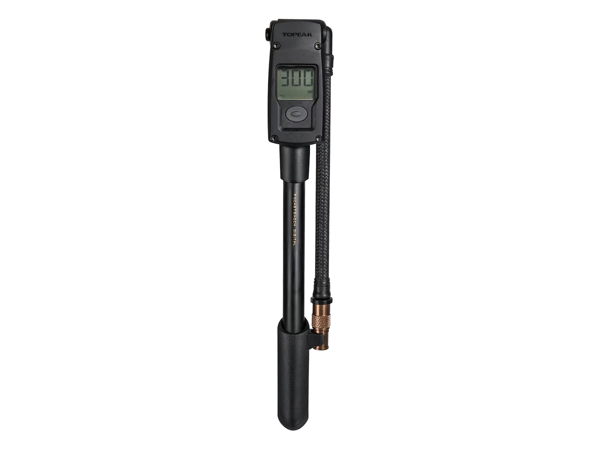 Topeak Pocketshock Digital - Image 1