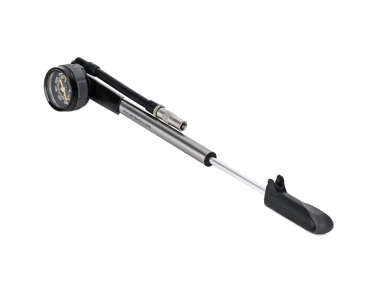 Topeak Pocketshock DXG - Image 2