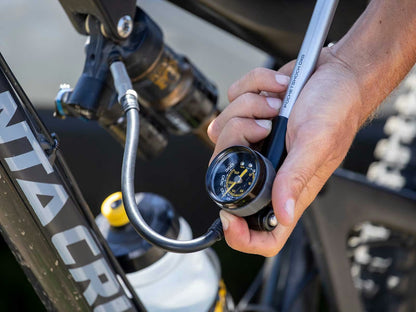 Topeak Pocketshock DXG - Image 4