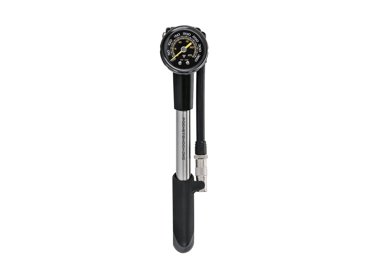 Topeak Pocketshock DXG - Image 1