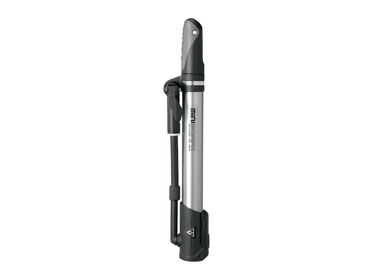 Topeak Mini Morph - Image 1